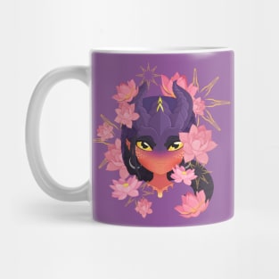 Cute lil' Summoner Mug